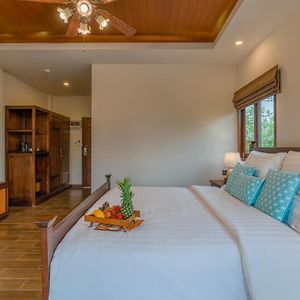 Double Room Balcony